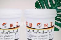 永固化工白乳膠：綠色粘合的環保之選