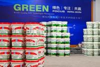 白乳膠：家居與工業(yè)的綠色粘合劑