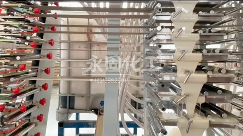 高強度特型紙管膠系列