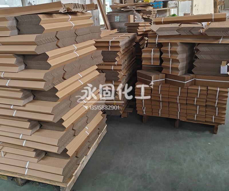 紙管膠的選擇及使用技巧