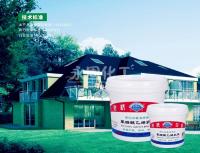 靈橋白乳膠：30年老廠匠造，粘接萬千家居與夢想的"隱形守護者"
