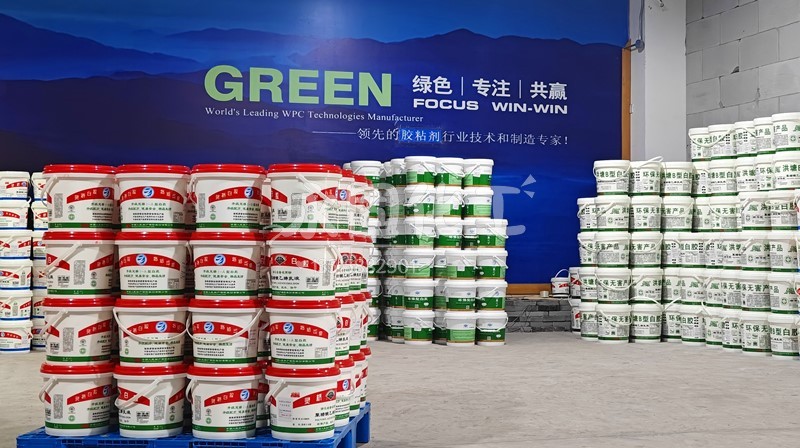 永固化工2025年白乳膠終極選購指南：破解冬季不粘、環保達標與成本控制難題