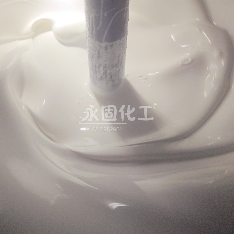 白乳膠冬天不粘怎么辦？山東老趙-5℃車間沒崩膠，方法就這1張表